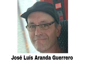 Alerta por la desaparición de un hombre en Oviedo: cualquier información puede ser clave