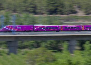 Vuelven los ‘Superprecios’ de RENFE… Y sí, se puede viajar en tren a partir de sólo nueve euros