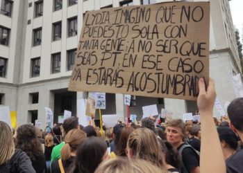 Asturias se prepara para una huelga educativa histórica