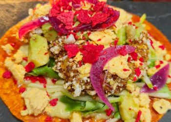 A la caza del mejor taco de España: noventa propuestas en la carrera… Y ocho de ellas, en Asturias