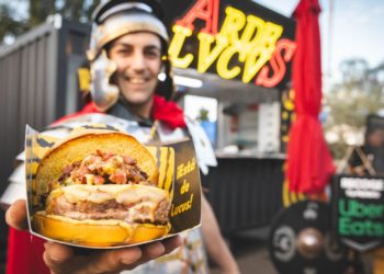 ¿Adictos a las hamburguesas? ¡Esto es lo que hay que saber para gozar de The Champions Burger en Gijón!