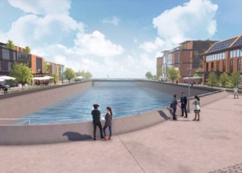 El Ayuntamiento dará al Puerto un mes desde el lunes para que le ceda los terrenos pendientes