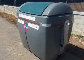 El PSOE tilda de «éxito» la recogida separada de poda y siega y llama a extenderla a todo el Distrito Rural