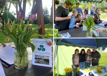Parkinson, la amenaza invisible que va más allá del temblor: «En Cabueñes están desbordados»