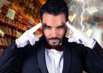 El ilusionismo toma Asturias: llega la novena edición del Festival Internacional de Magia