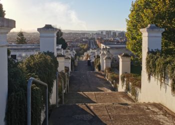 Nueva ruptura de la disciplina de voto en Foro: Villoria apoya que ‘El Sucu’ se declare Lugar de Memoria Democrática
