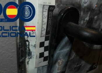 Aquí no hay quien viva… En Avilés: detienen a un hombre que asaltó veintiséis trasteros de sus vecinos