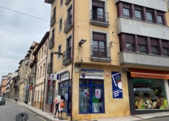 Asturias, afortunada: la ONCE premia Avilés y la Lotería Nacional reparte en Grado