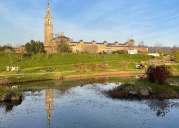 La preocupación por la emergencia climática llevará al Conseyu de Mocedá al Jardín Botánico de Gijón