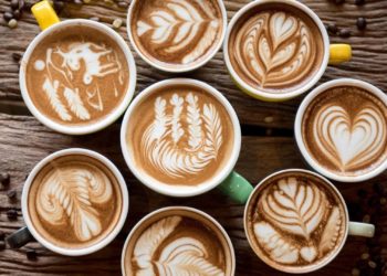 Preparen sus paladares, amantes del café: los mejores baristas estarán en Gijón para el II Campeonato de Latte Art
