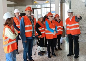 Nuevo Roces tendrá su ansiado consultorio periférico a finales de verano: estos son los servicios que prestará