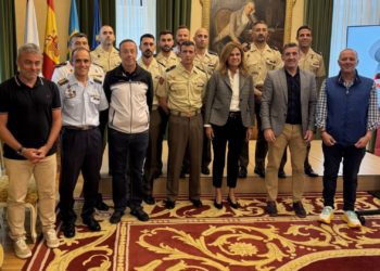 Dos carreras, cientos de atletas… Y varios cortes: estas son las restricciones por el Triatlón Militar y la Marcha Solidaria de Cruz Roja