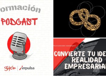 Agenda Impulsa | Taller de ‘podcast’, Centro Maker, Becas Leonardo y mucho más