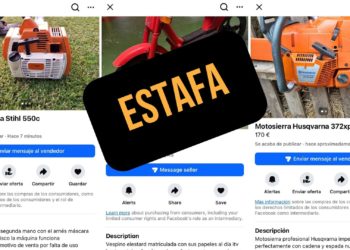 Hablan las víctimas asturianas del ‘Desbrozagate’: «Es un depredador; te estafa por la cara y se ríe de ti»