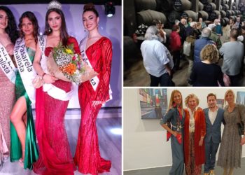 Gijón, la ciudad que no duerme