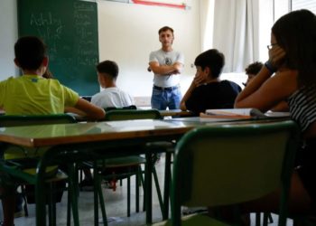 USIE advierte: sin profesorado escuchado y respaldado no es posible avanzar en educación