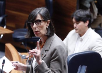 El Puerto propone el convenio para ceder sin coste la parcela de Naval Gijón… Que el Ayuntamiento rechaza