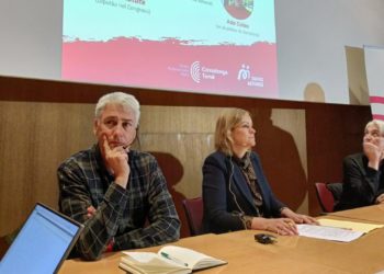 ¿Endurecer la ley frenará la ‘okupación’? EH Bildu tiene su propia (y discutida) opinión… Y la comparte en Gijón