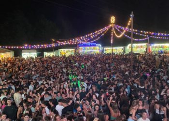 ¿Ganas de ‘folixa’? En los barrios y parroquias de Gijón, muchas… ¡Y estas son sus fechas para este verano!