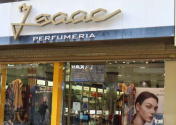 El comercio gijonés llora la muerte de Sonia Vigil Cantarino, emblema de Perfumerías Isaac