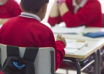 Los sindicatos llaman a la huelga educativa: «La situación en los centros es insostenible»