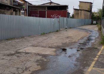 El Ayuntamiento llama a la calma a los vecinos de Santa Bárbara por los vertidos desde la Vauste