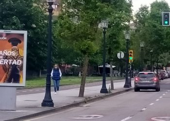 De «En Gijón no habría toros sin nosotros» a «La libertad es torturar y matar animales»: las reacciones a la campaña protaurina del PP