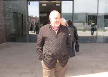 El TSJA da la razón al ‘padre Chus’ y anula la sentencia de diez años por corrupción de menores y narcotráfico