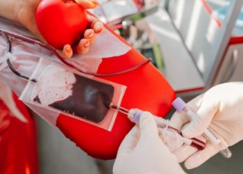 La AECC convoca dos jornadas de donaciones de sangre con motivo del Día Contra el Cáncer Hematológico