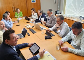 COGERSA licita en 1,4 millones de euros el nuevo punto limpio de Llanera