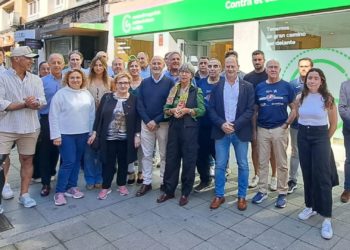 Del Sporting a Lucía Martiño: el tejido deportivo se vuelca con la campaña de donación de sangre de la AECC