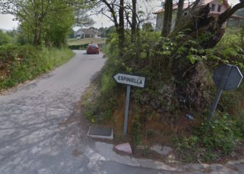 El Ayuntamiento de Siero, «abierto» a atajar el problema del agua contaminada en Espiniella… Si lo piden