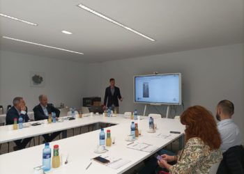 Vuelven los Desayunos Tecnológicos de Gijón Impulsa y el IUTA con cinco sesiones de divulgación de resultados y proyectos