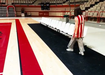 ¿Eres mujer y te gusta el baloncesto? El Gijón Basket busca jugadoras y entrenadoras para su nueva sección femenina