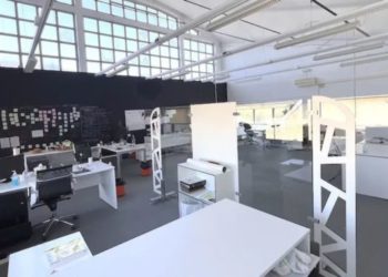 Abierta la convocatoria del programa de Residencias para compañías escénicas en Laboral Ciudad de la Cultura