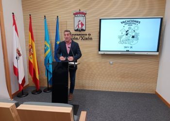 Las ‘Vacaciones Deportivas’ del Patronato Deportivo Municipal abren este jueves inscripciones