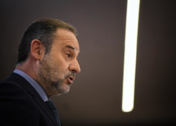 El Supremo reitera la citación a Claudia Montes como testigo en la investigación contra Ábalos