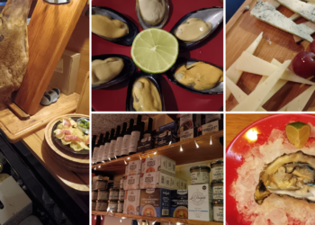 Mayo y el Día de la Madre se viven en La Manuela