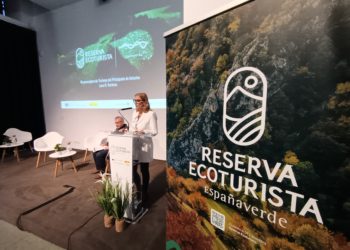 Asturias se convierte en pieza clave del «mayor corredor de ecoturismo de Europa»
