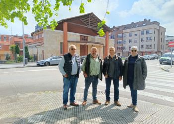 Un memorial de récord Guinness recordará a Poli y llenará de actividades Nuevo Gijón para recaudar fondos para Down Asturias