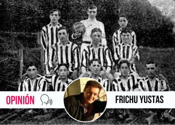 Los primeros años del Sporting (I)