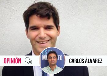 Ignacio Echeverría: el héroe del monopatín