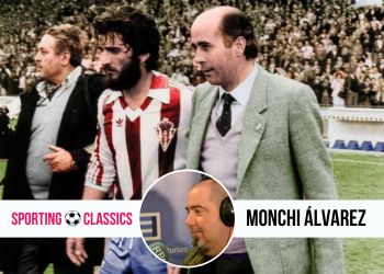 Novoa… ¡Mueve el banquillo!