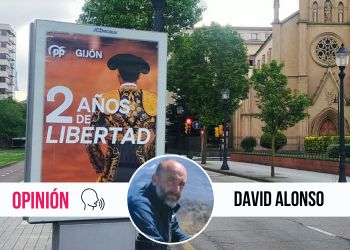 Dos años de esto y aquello