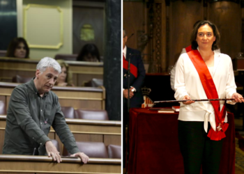 Matute y Colau debatirán en Gijón con Tomé sobre el derecho a la vivienda