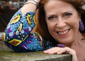 Pilar Sánchez Vicente novela la vida de ‘La Asturianita’ en un proyecto con idea de película junto con Rodrigo Cuevas