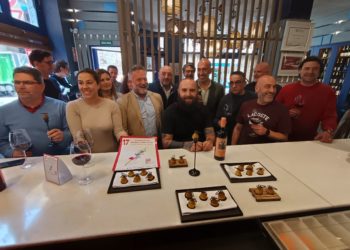 ‘Gijón de Pinchos’ da el pistoletazo de salida con el ‘Primer pincho’ en el Alalunga
