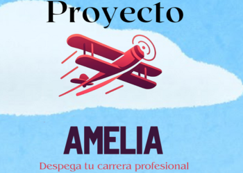 El Proyecto Amelia de formación y acompañamiento a mujeres en paro tiene abierta su inscripción hasta el miércoles