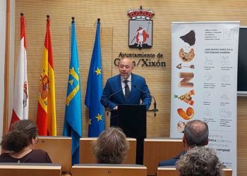 Una campaña de EMULSA dedicada principalmente a la hostelería busca aumentar la recogida separada de orgánicos