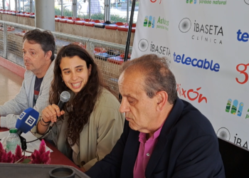 Sara Lolo se baja de los patines con 28 títulos en su palmarés y su quinta OK Liga a mano: «He sido muy feliz»